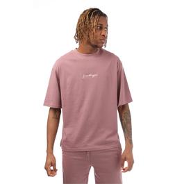 Hype O S Tee 99