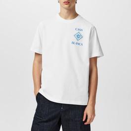 Casablanca Pool T Shirt