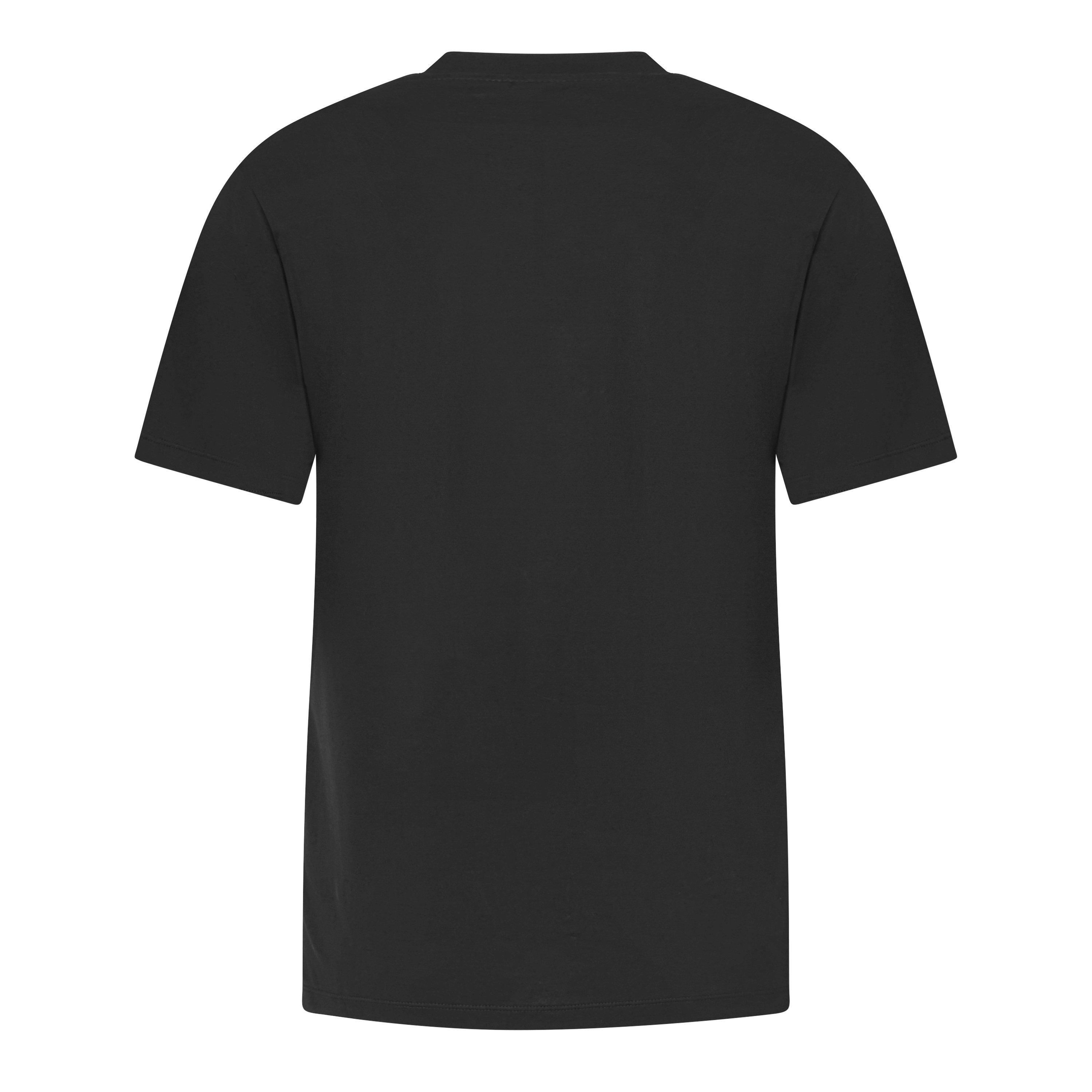 Nero/Grigio - Fendi - Fendi Stencil T Sn64 - 2