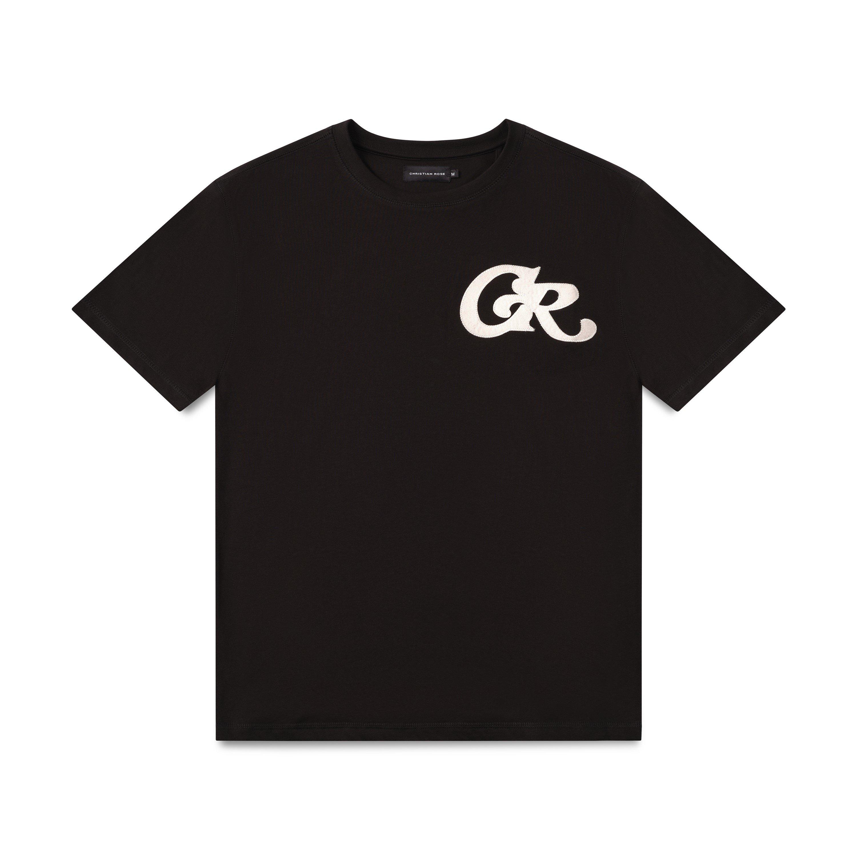 Men's Oversized-Fit T-Shirt