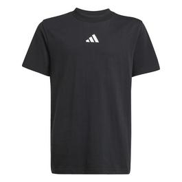 adidas Essentials T Shirt Kids