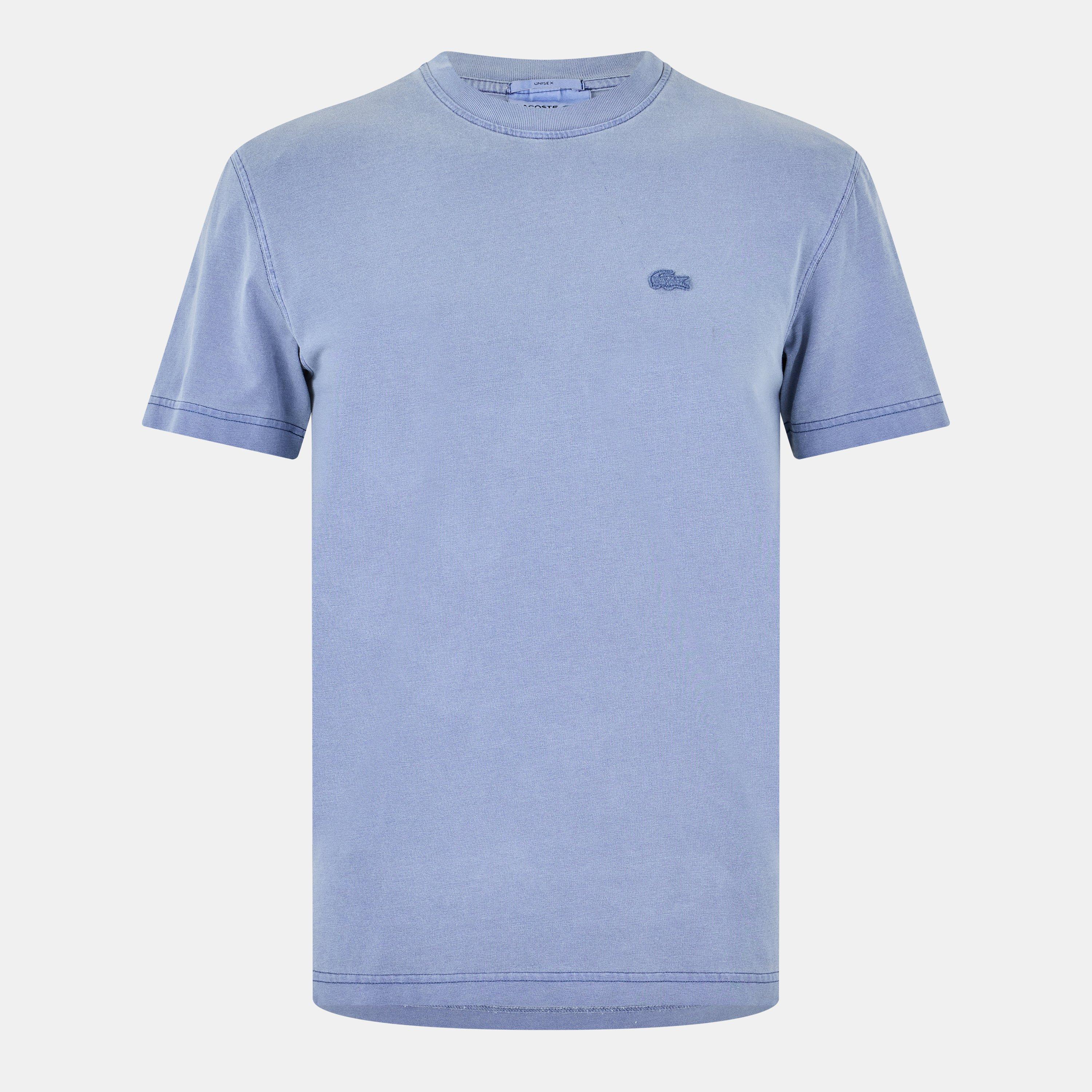Eco Stonewash - Lacoste - Tonal T-Shirt - 1
