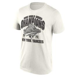 MLB Champions Mono T Shirt Mens