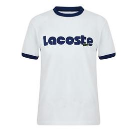 Lacoste Logo T-Shirt