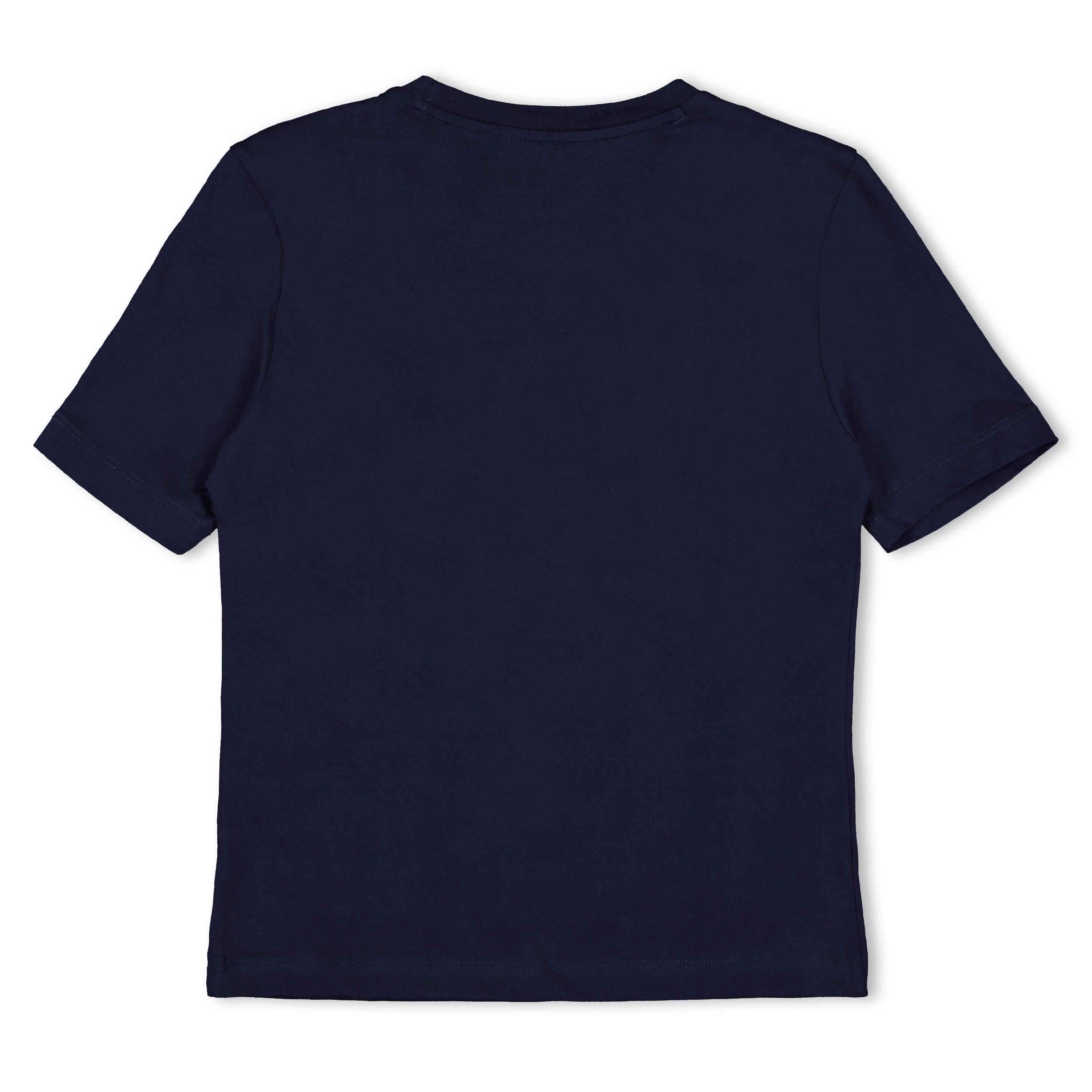 Sobretudo naval - Castore - Castore T-Shirt Jn99 - 2