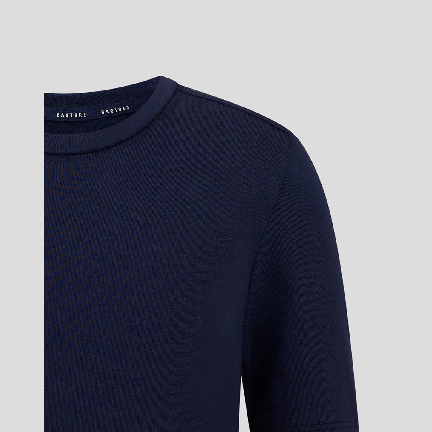 Sobretudo naval - Castore - Castore T-Shirt Jn99 - 4