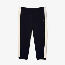 Lacoste Regular Fit Jogging Bottoms