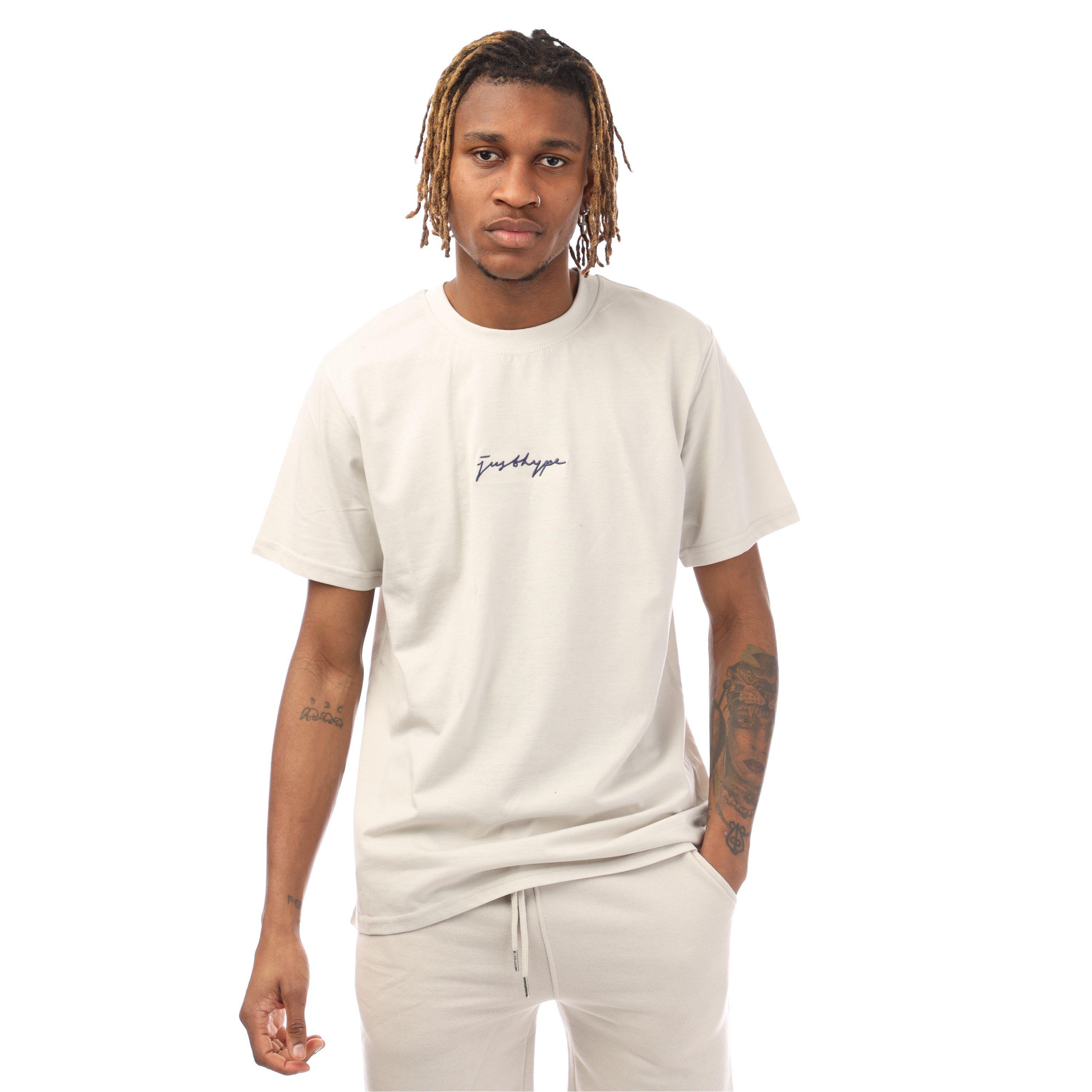 Тениска Unisex Adults Regular Fit