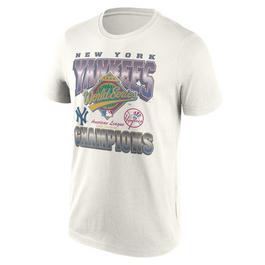 MLB Champions Multi T Shirt Mens