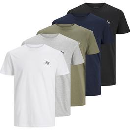 Tech Fleece Joggers Mens Jack 5-Pack Short Sleeve T-Shirt Mens