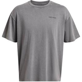Under Armour UA Oversized T-Shirt Mens