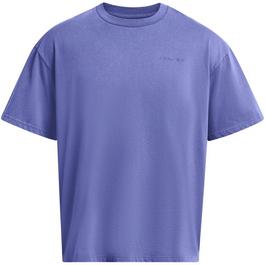 Under Armour UA Oversized T Shirt Mens