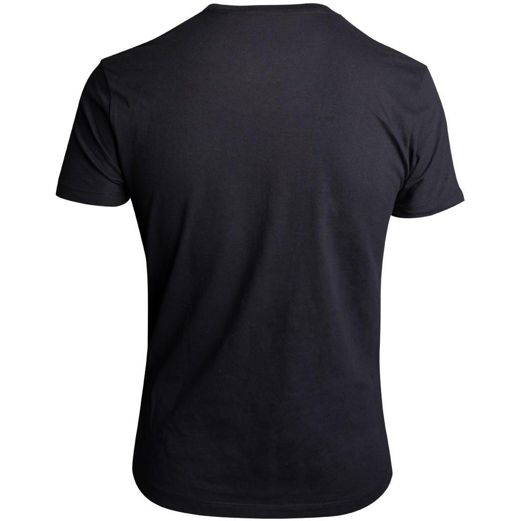 Aladdin - Difuzed - Men's Disney Aladdin Jafar T-Shirt - 2