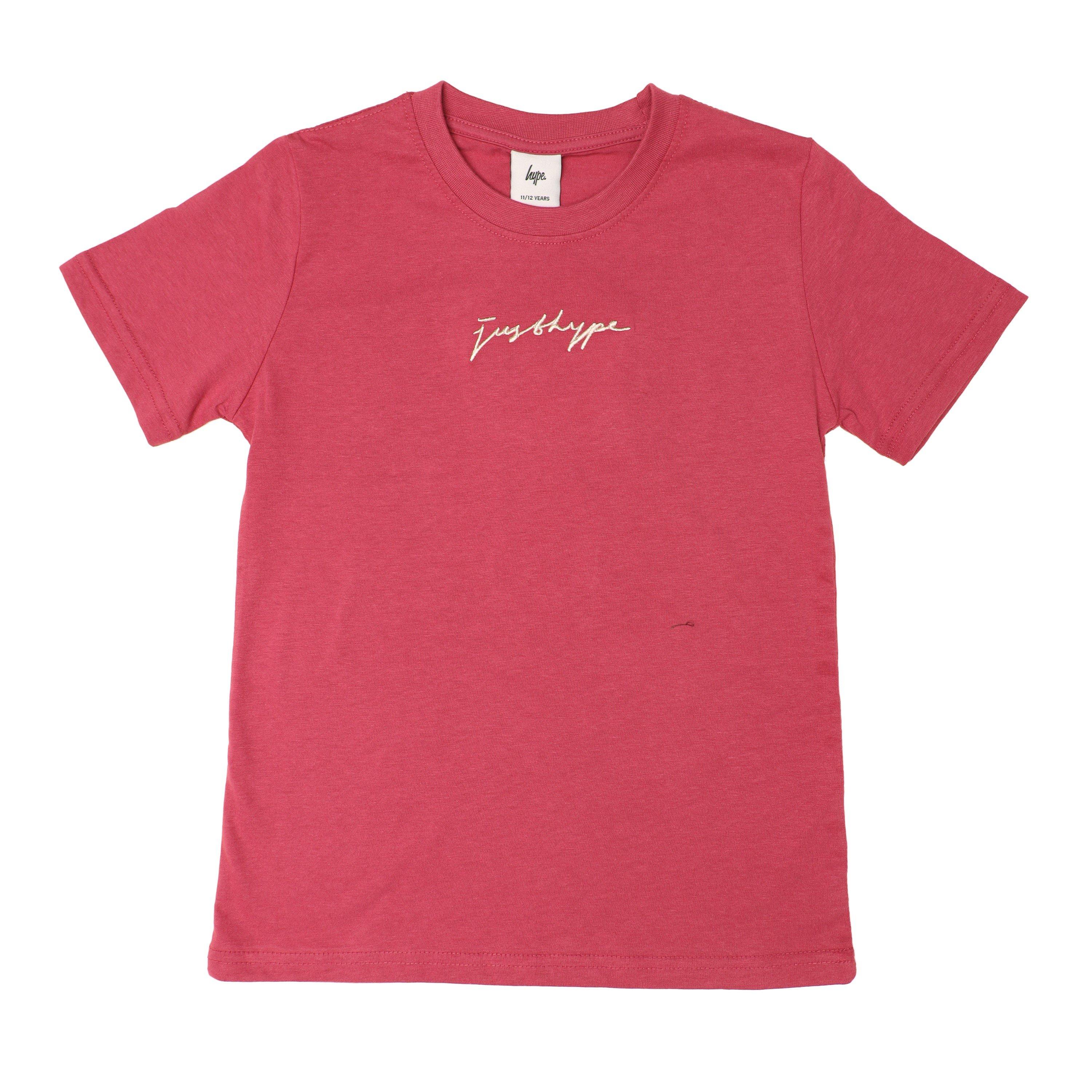Kids' Regular Fit T-Shirt