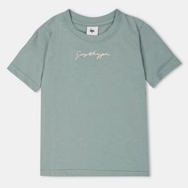 Hype Kids' Regular Fit T-Shirt