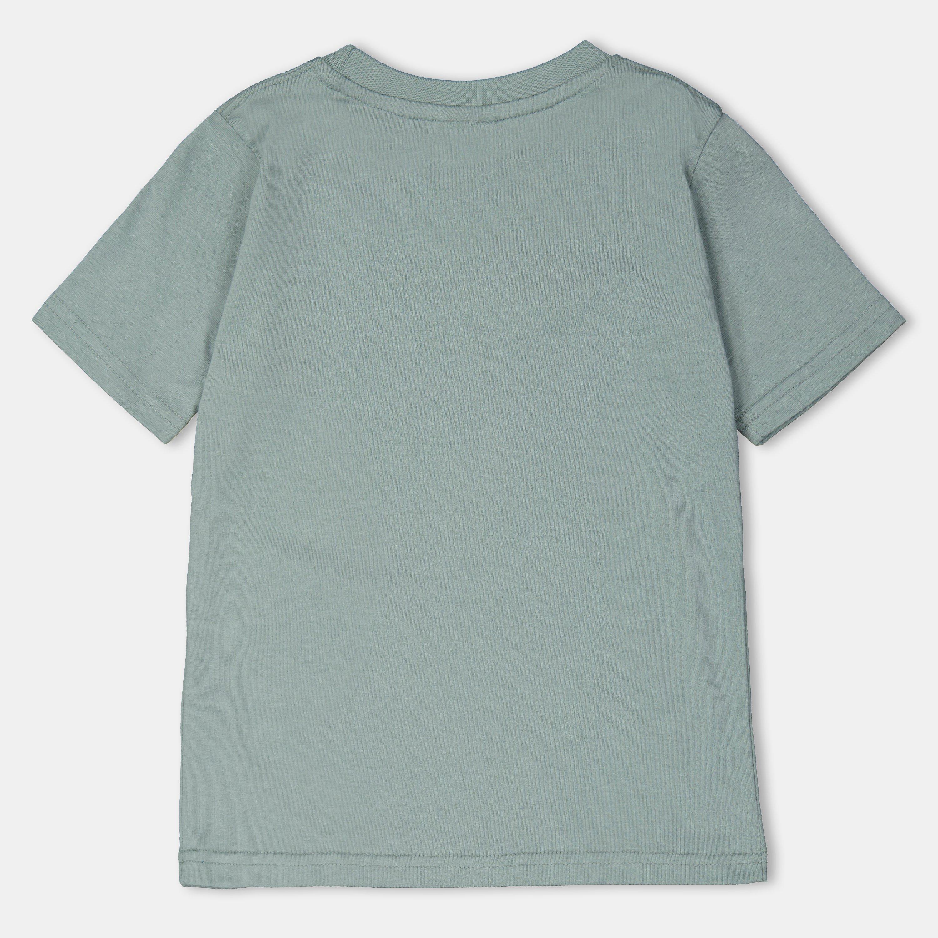 Musgo - Hype - Kids' Regular Fit T-Shirt - 2