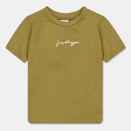 Hype Kids' Regular Fit T-Shirt