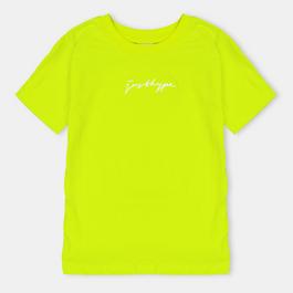 Hype Kids' Regular Fit T-Shirt