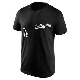 MLB Champions Ring T Shirt Mens