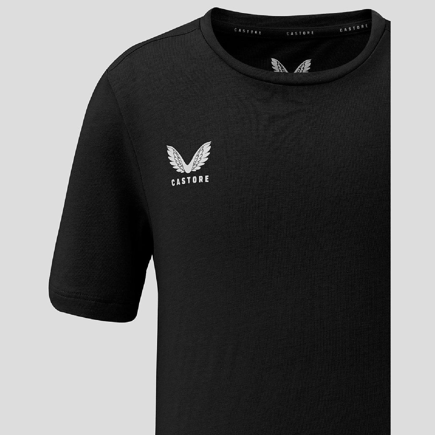 Caviar Black
Tradução: Caviar Preto - Castore - Castore T-Shirt Jn99 - 3