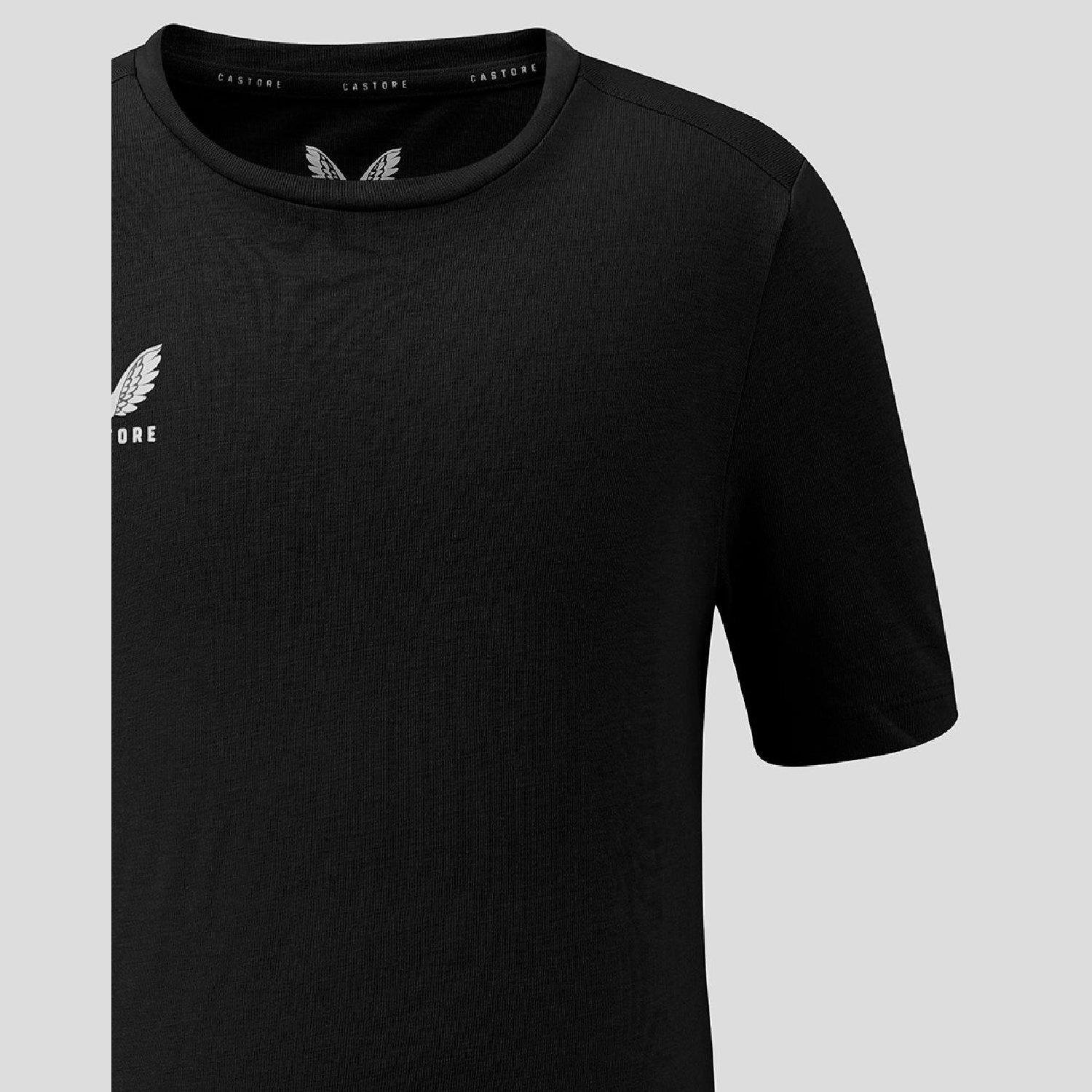 Caviar Black
Tradução: Caviar Preto - Castore - Castore T-Shirt Jn99 - 4