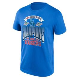 MLB Champions T Shirt Mens