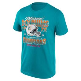 NFL Champs Tee Sn53