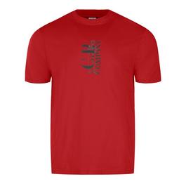 CP Company Cp Company T-Shirts - Short Sleeve