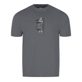 CP Company Cp Company T-Shirts - Short Sleeve