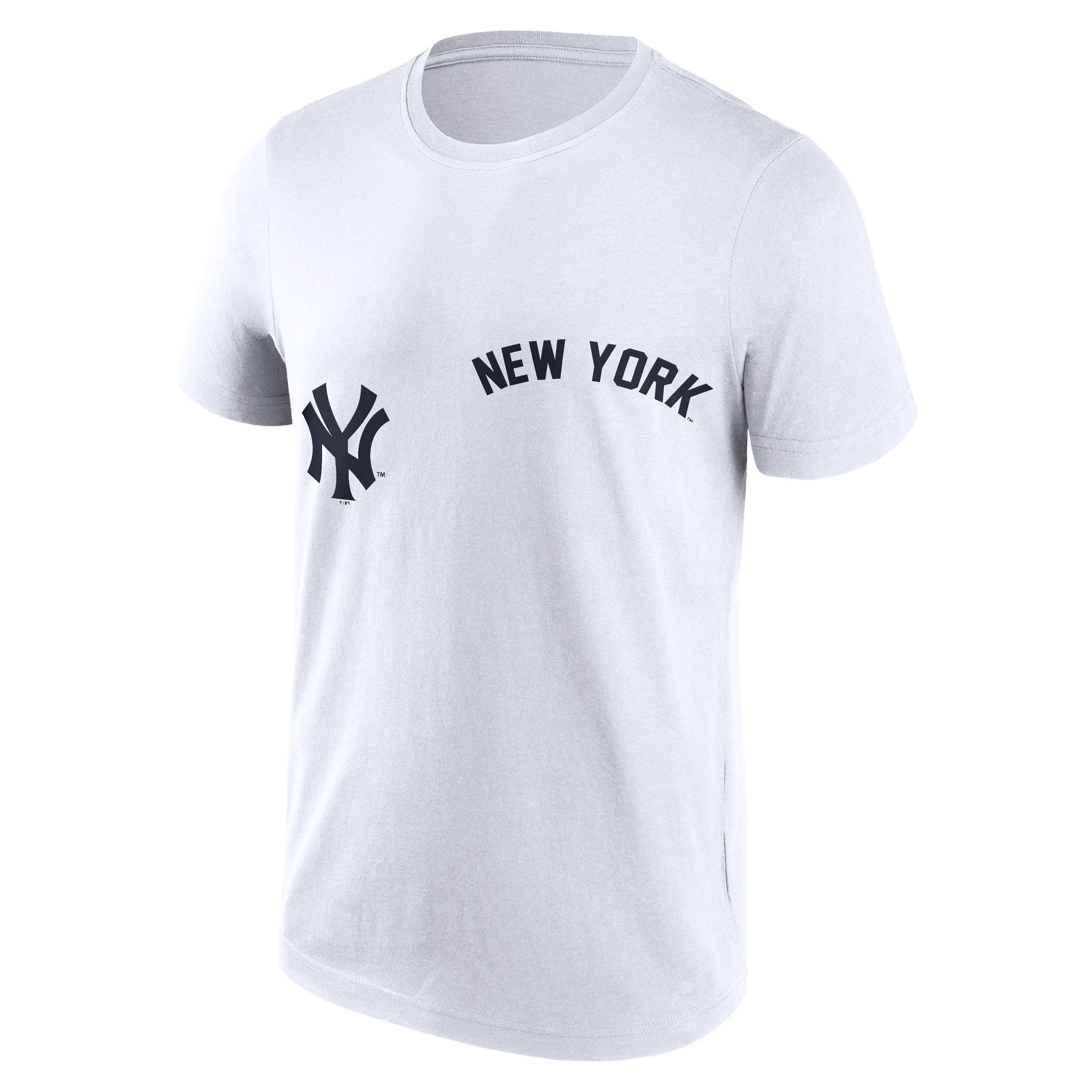 Mlb Men's Champions Elevate T-Shirt - Ny Yankees - Small