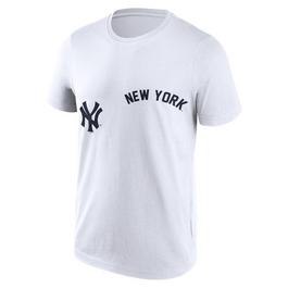 MLB Champions Elevate T Shirt Mens