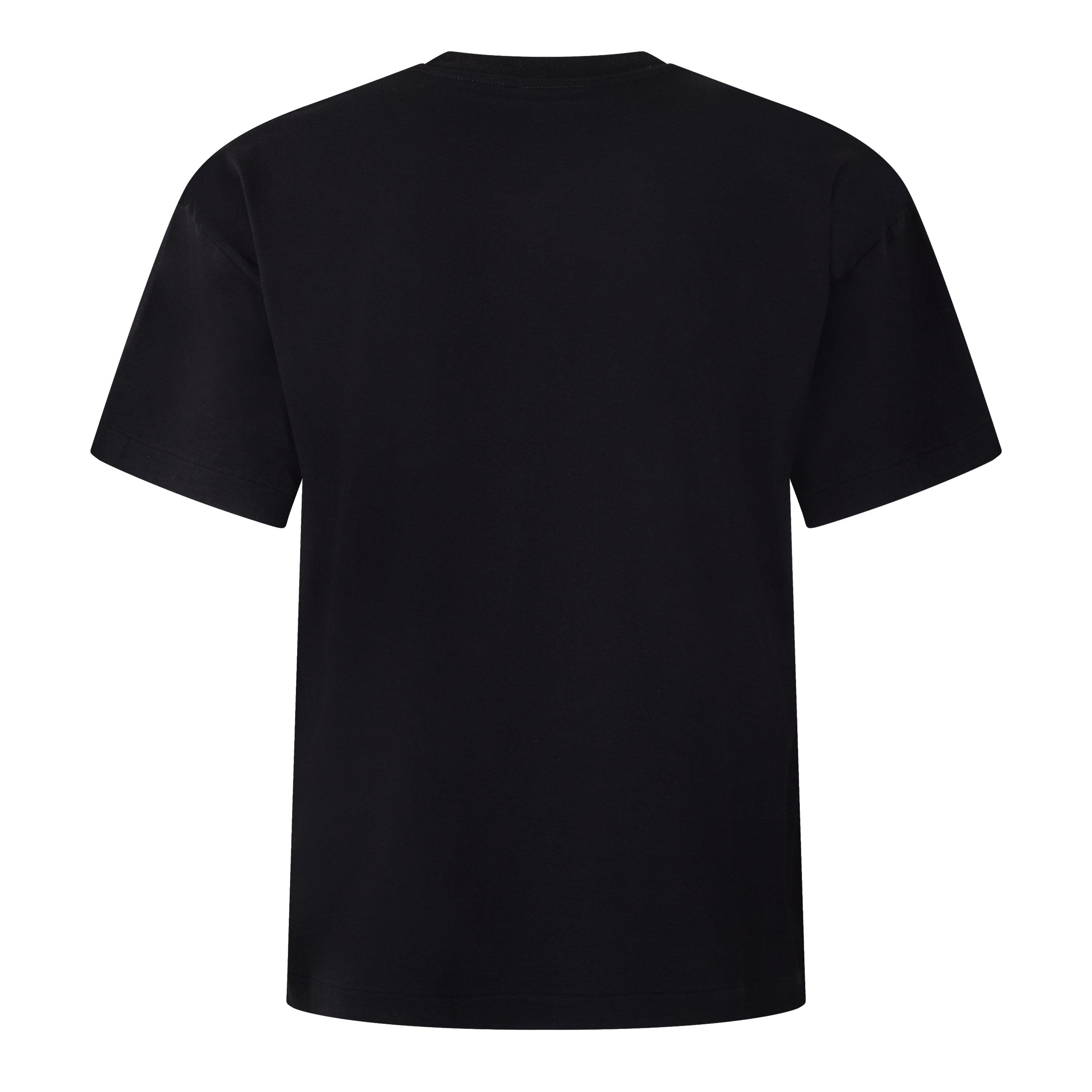 Black/Black - Gucci - Gucci LG Tee Sn64 - 2