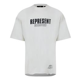 Represent Godspeed T Shirt