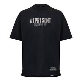 Represent Godspeed T Shirt