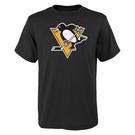 Pingüinos - NHL - NHL Logo T-Shirt Juniors - 1