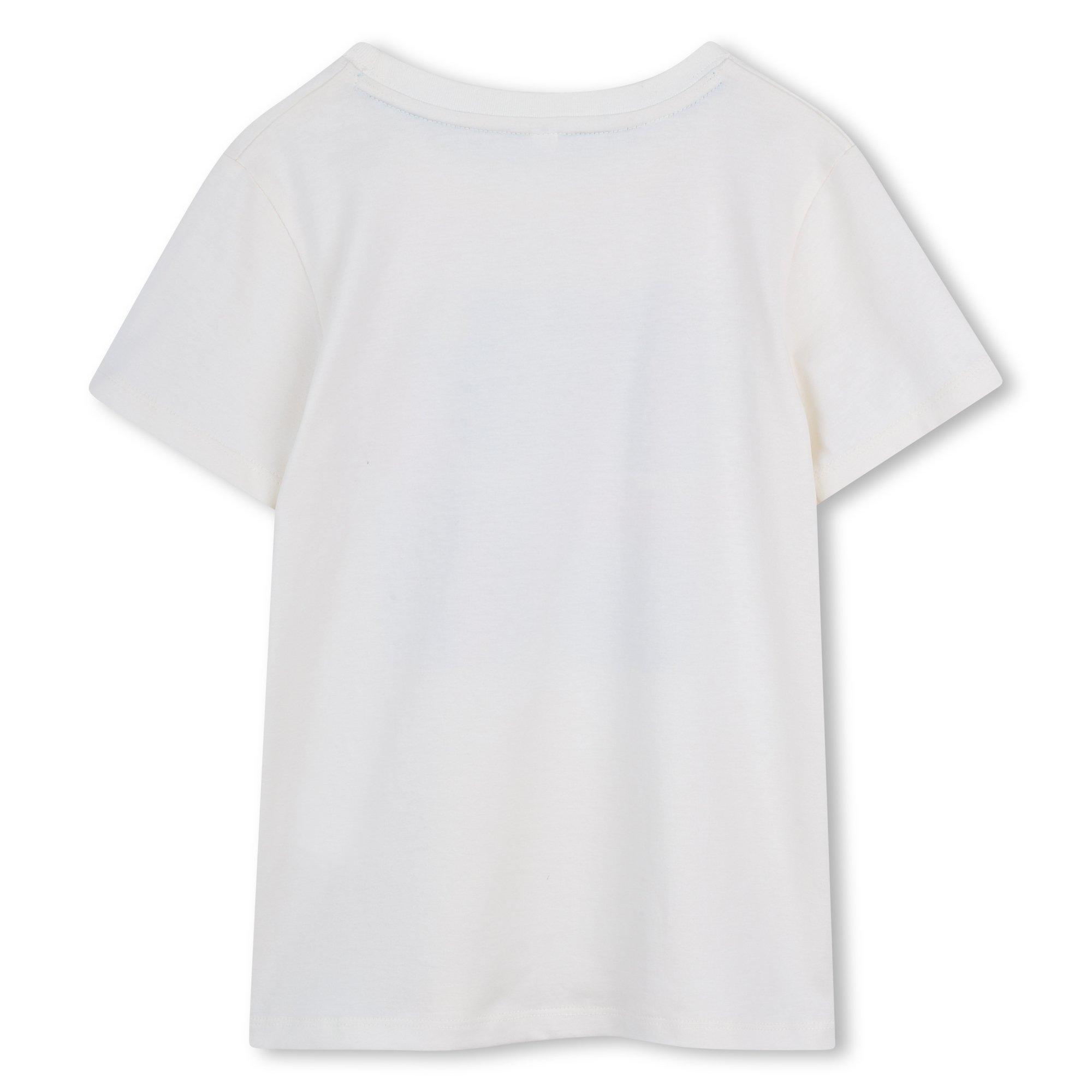 Creme - Kids Around - Kids Ar SS T Shirt Jn63 - 2