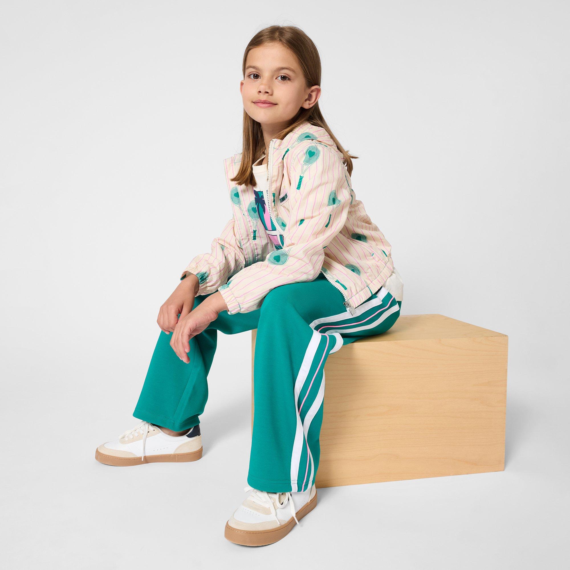 Creme - Kids Around - Kids Ar SS T Shirt Jn63 - 4