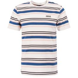 Barbour International Norwood T-Shirt