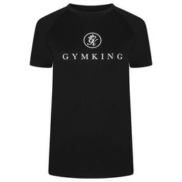 Gym King Pro Tee Jn53