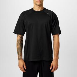 Stone Island Stellina Stel Merc Short Sleeve Shirt