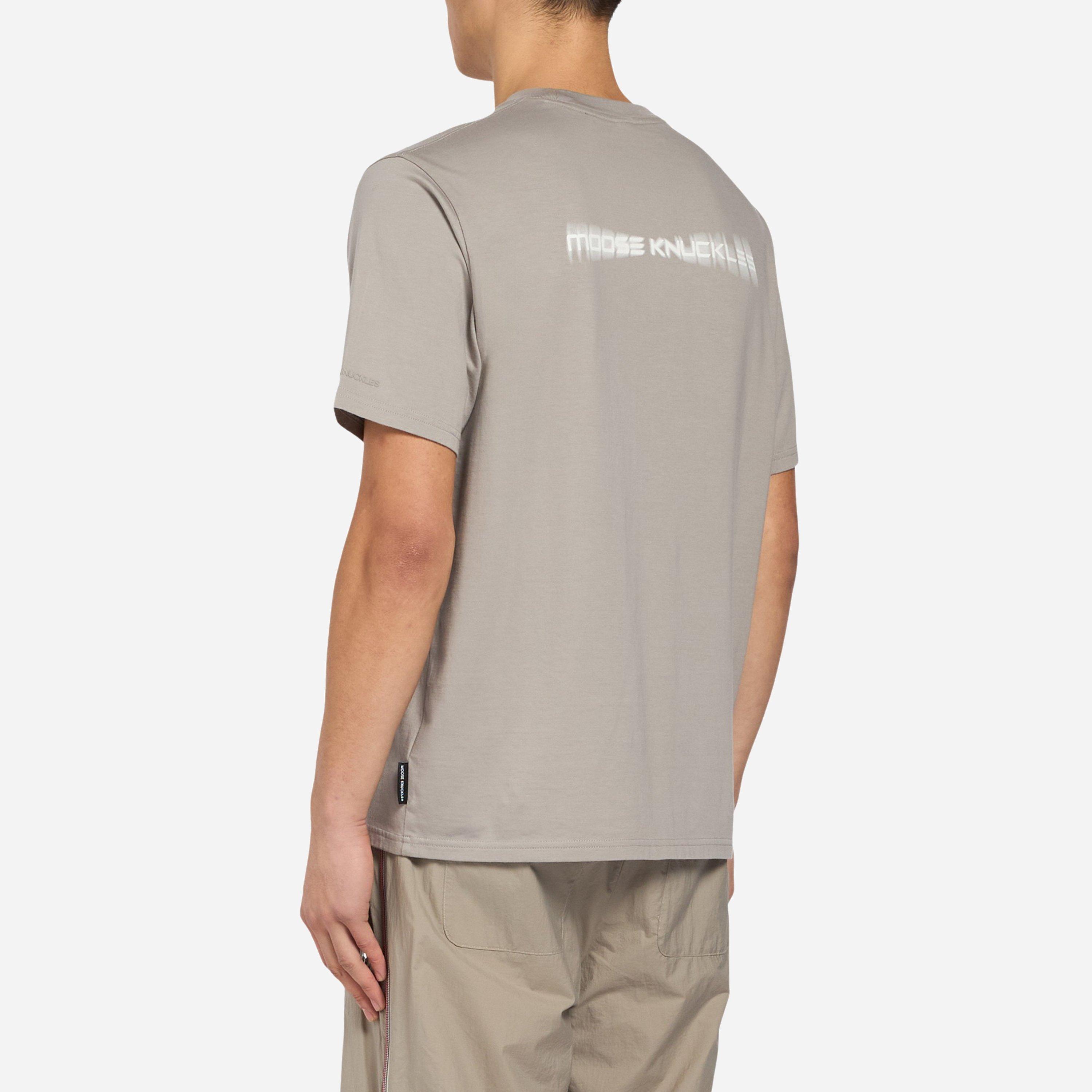 Dusk 1456 - Moose Knuckles - Maurice T-Shirt - 2