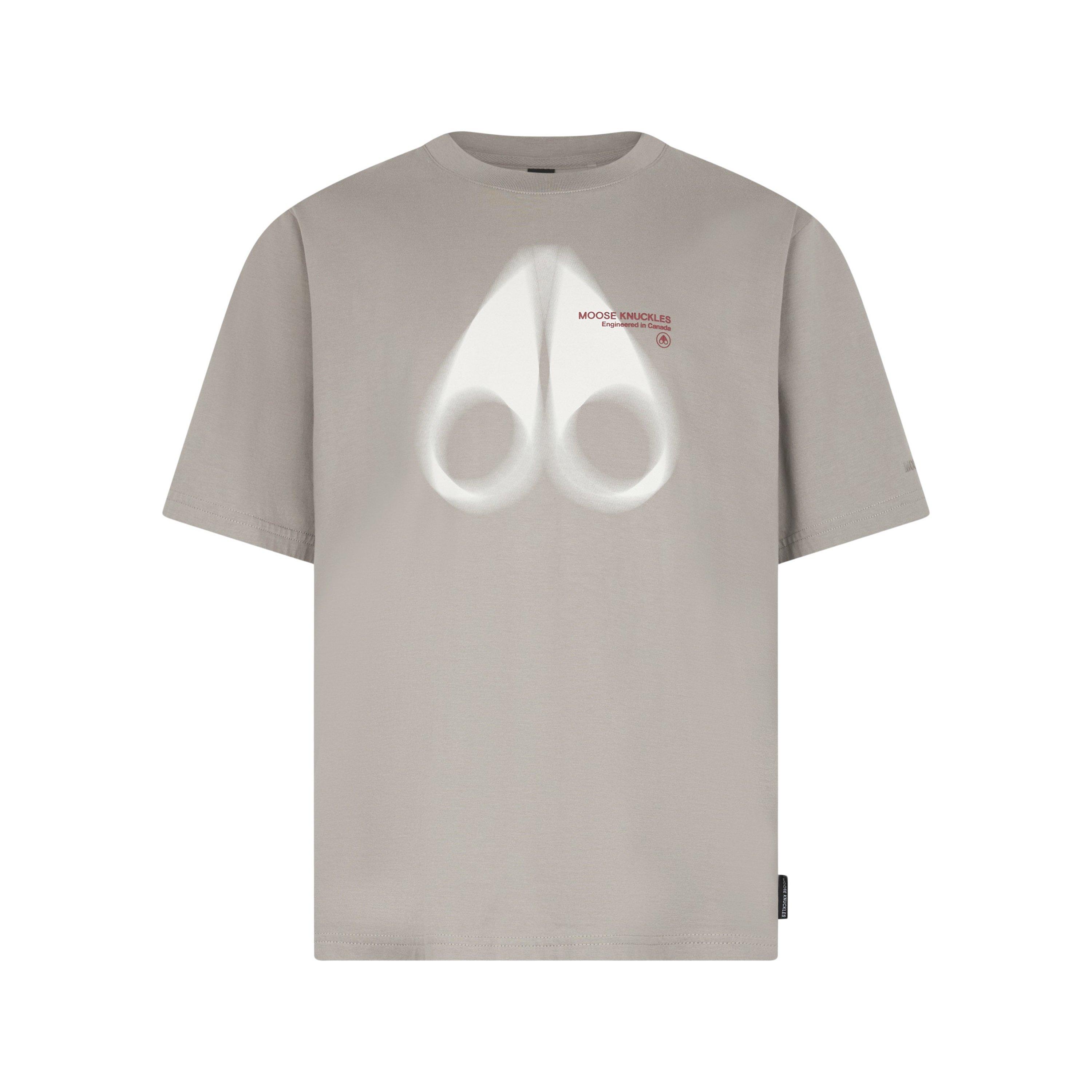 Dusk 1456 - Moose Knuckles - Maurice T-Shirt - 4
