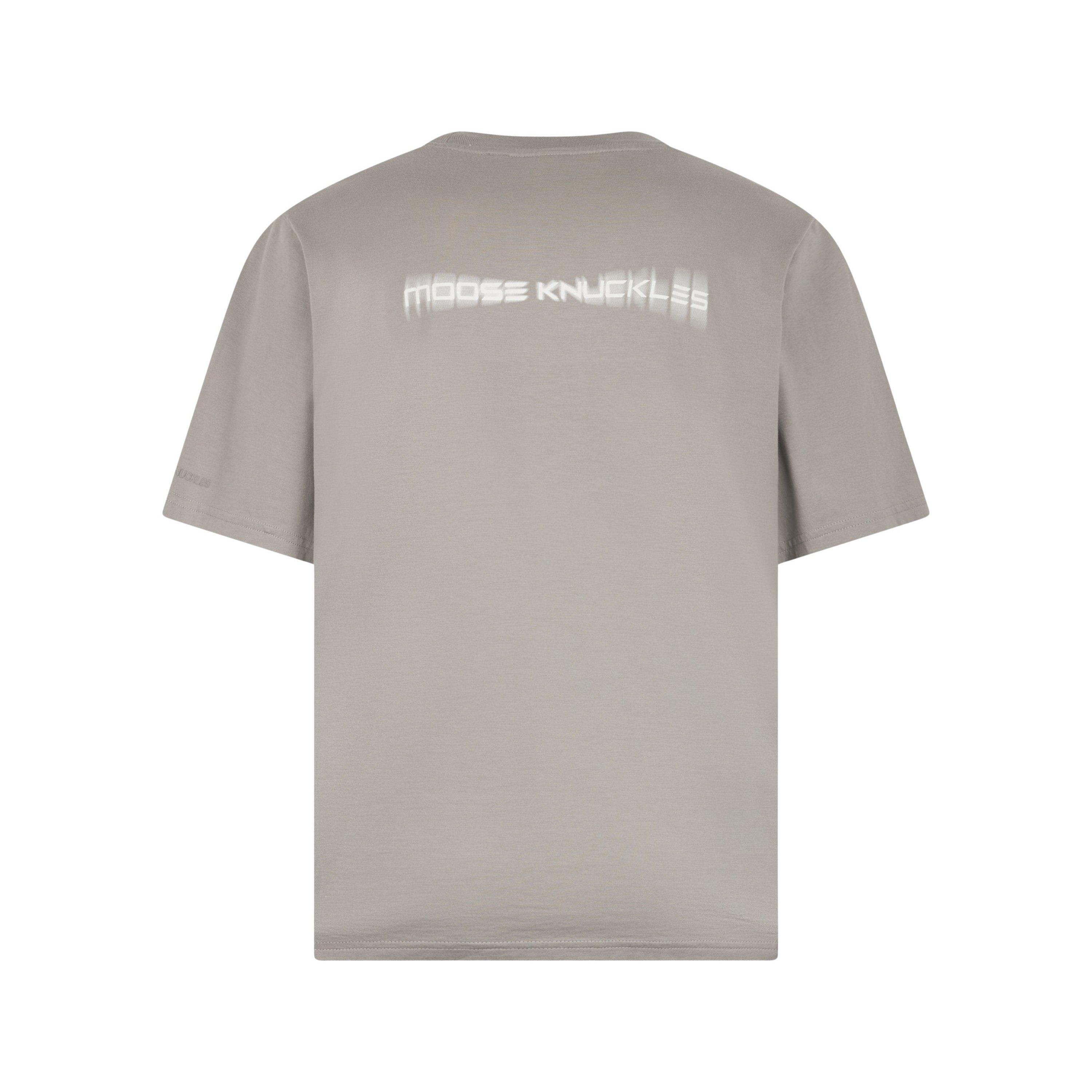 Dusk 1456 - Moose Knuckles - Maurice T-Shirt - 5