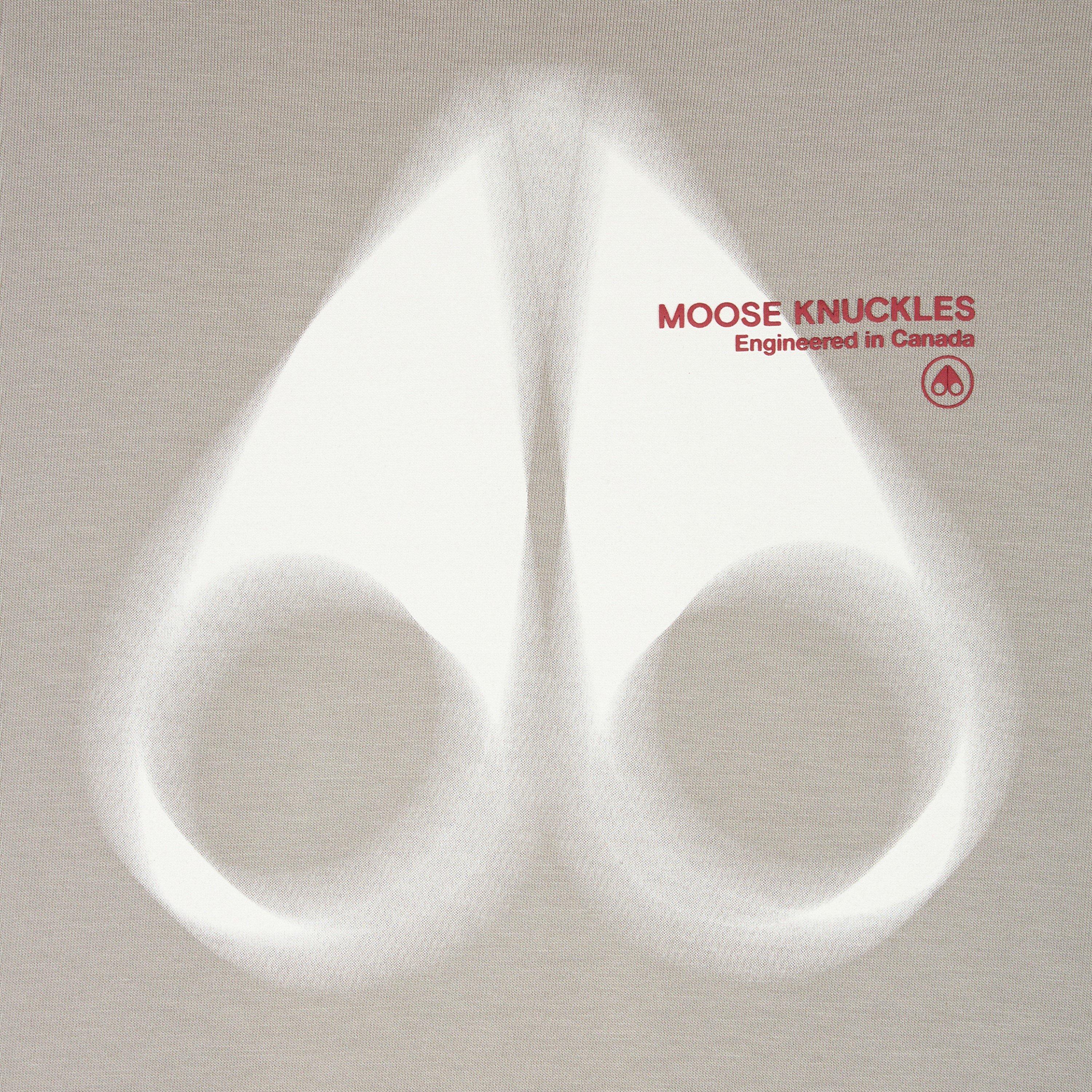 Dusk 1456 - Moose Knuckles - Maurice T-Shirt - 6