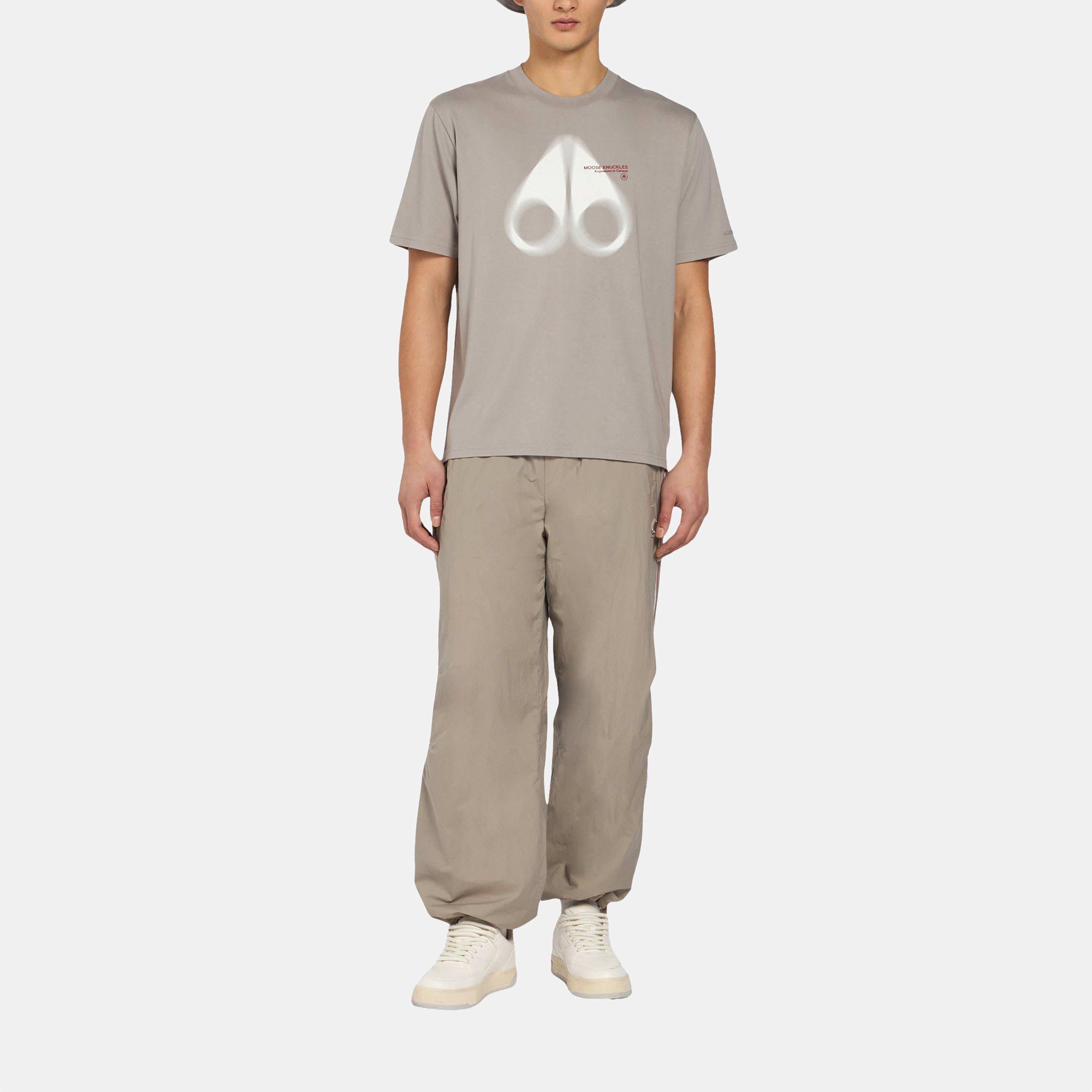 Dusk 1456 - Moose Knuckles - Maurice T-Shirt - 3