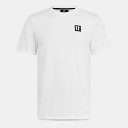 11 Degrees 11D Core Crew T Shirt