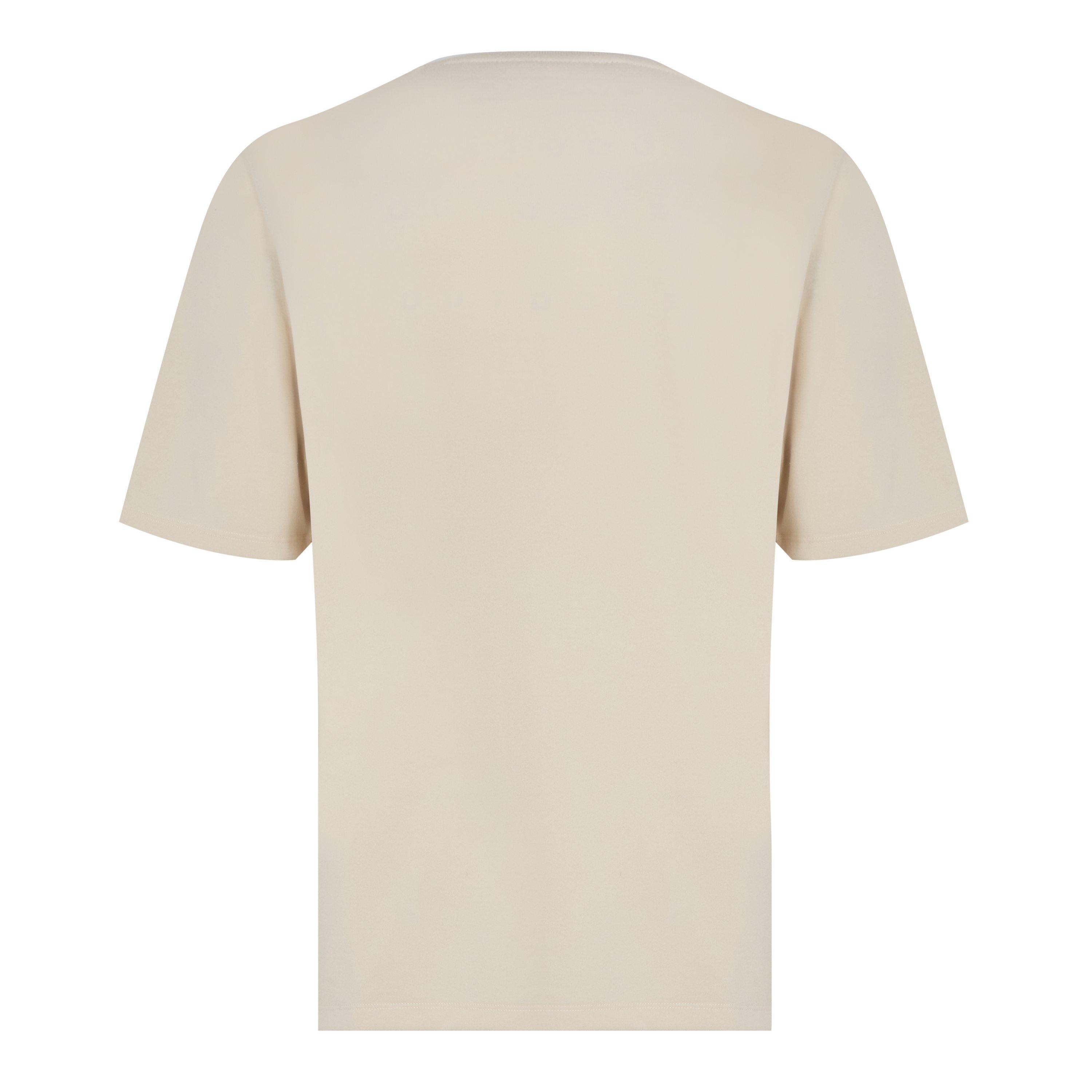 Angora - Timberland - Men's UV Protection Logo Short-Sleeve Regular Fit T-Shirt - 6