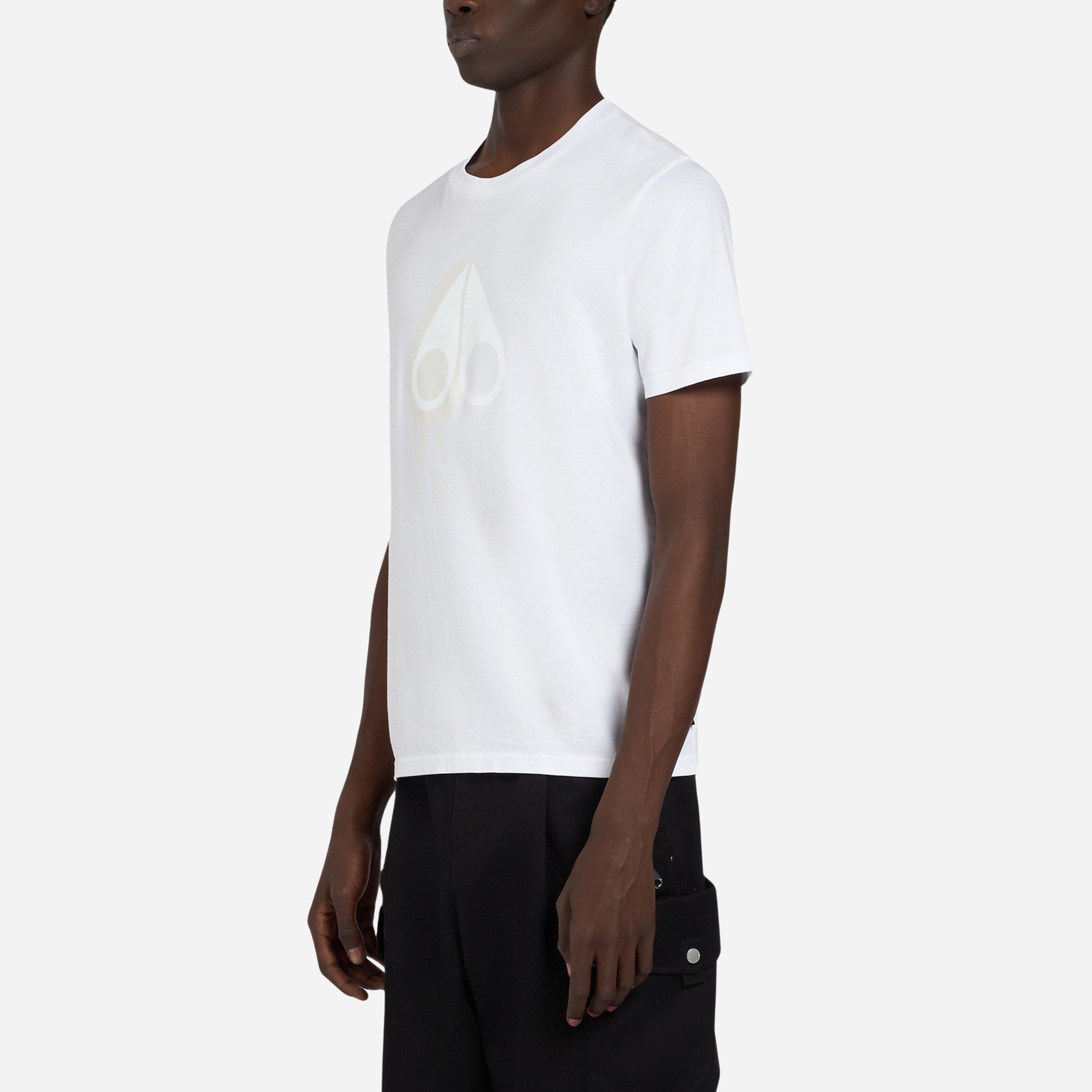 Moose Knuckles Augustine T-Shirt