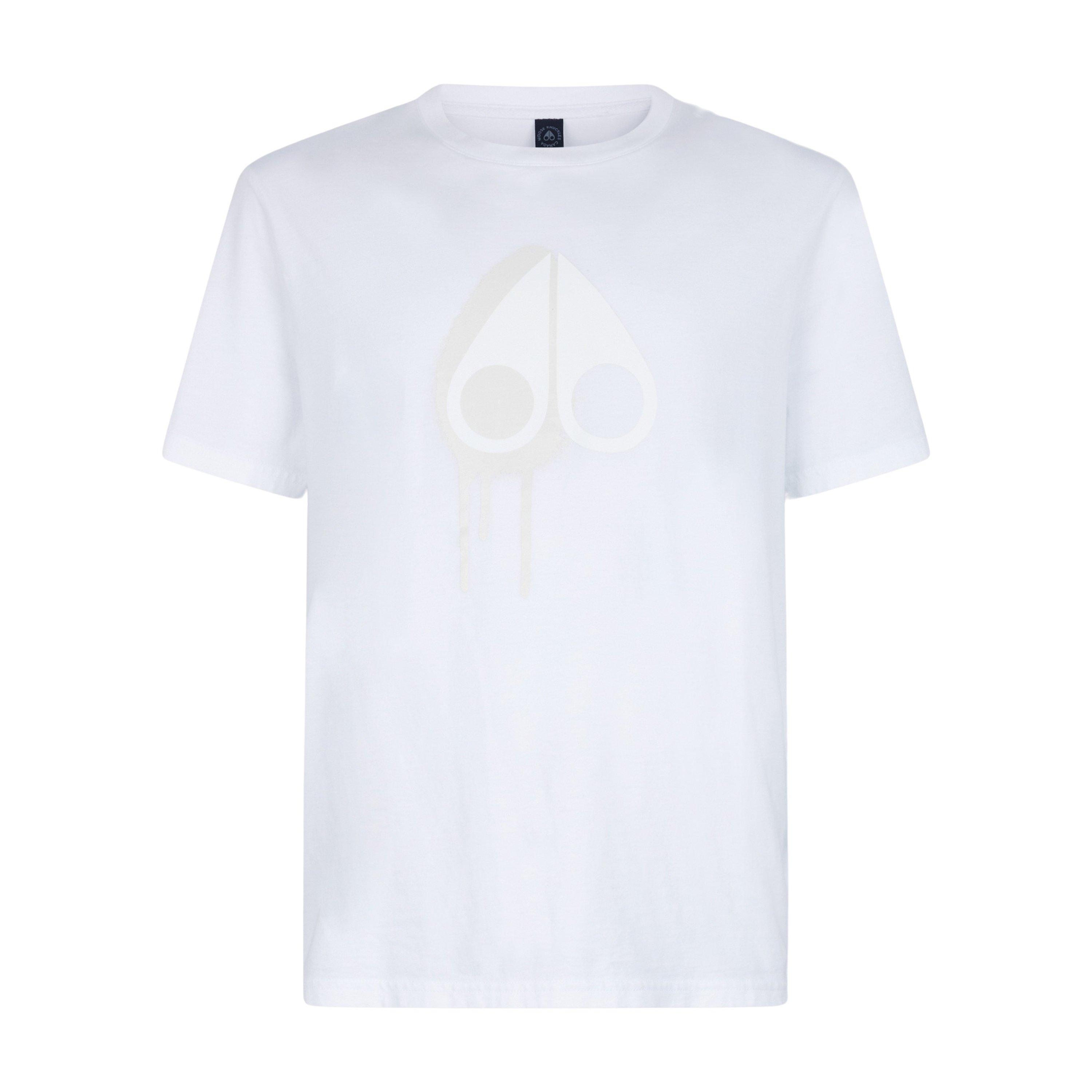 Milky Way 1688 - Moose Knuckles - Augustine T-Shirt - 4