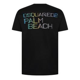 DSquared2 Cool Fit Tee